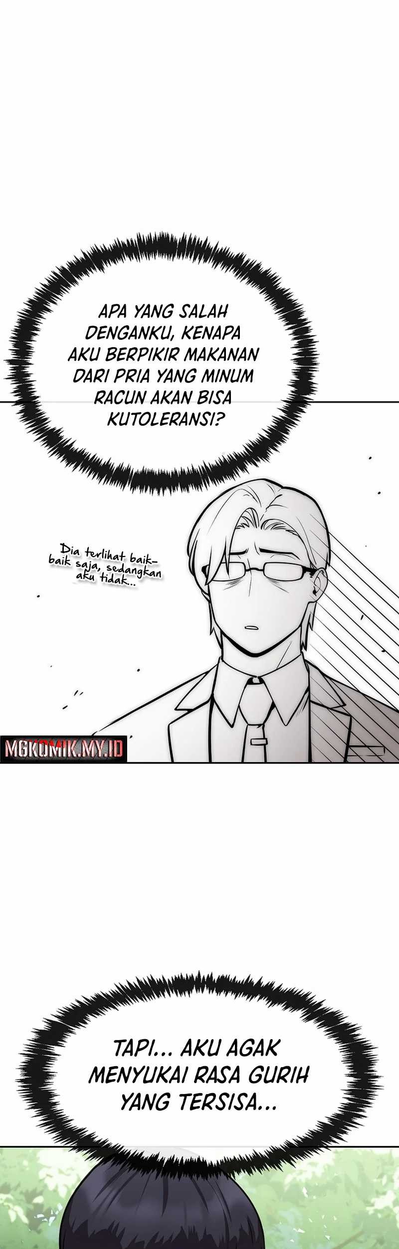 Heavenly Demon Wants to Be a Chef Chapter 29 Gambar 56