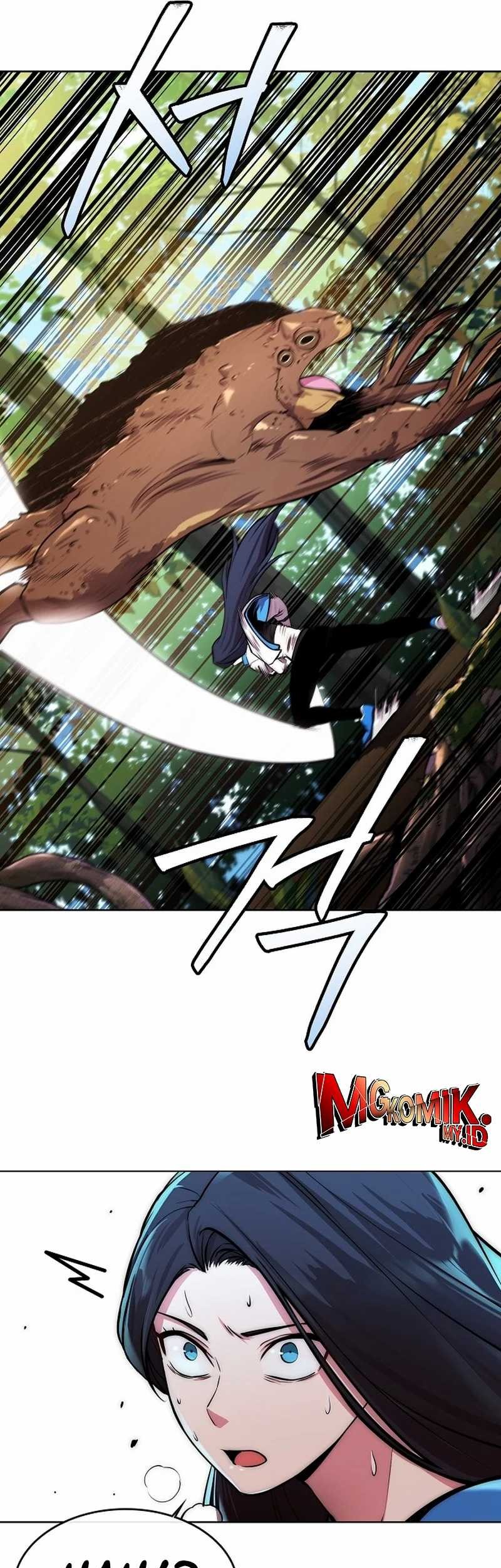 Heavenly Demon Wants to Be a Chef Chapter 29 Gambar 39