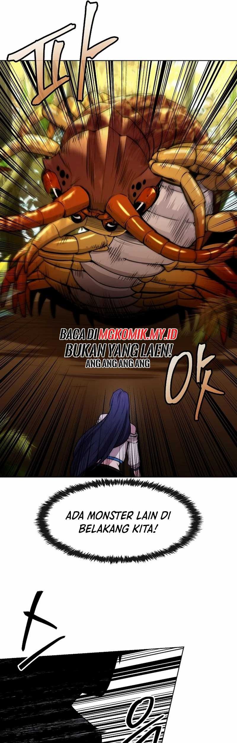 Heavenly Demon Wants to Be a Chef Chapter 29 Gambar 41