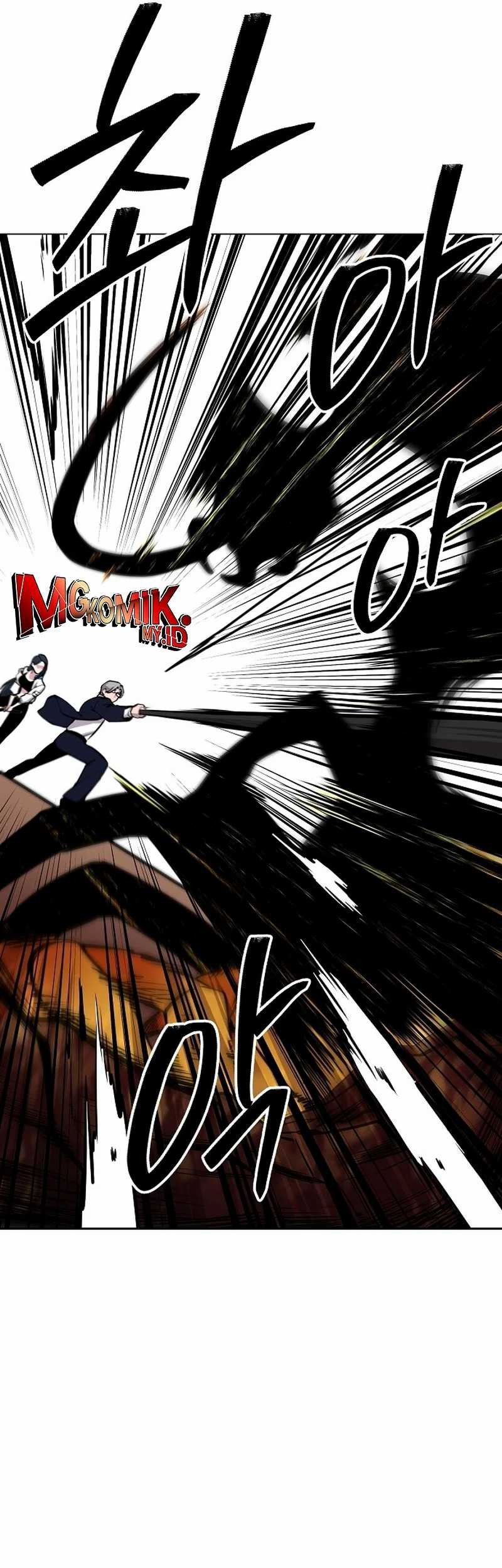 Heavenly Demon Wants to Be a Chef Chapter 29 Gambar 43