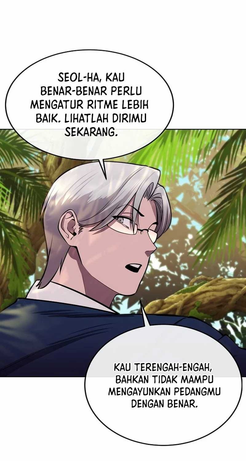 Heavenly Demon Wants to Be a Chef Chapter 29 Gambar 44