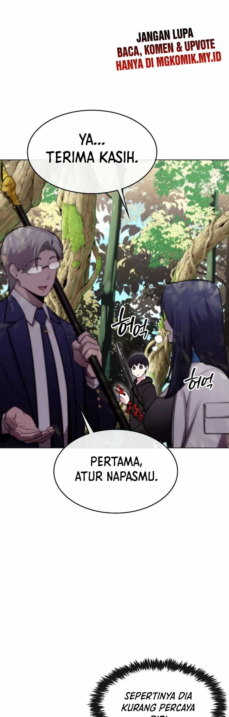 Heavenly Demon Wants to Be a Chef Chapter 29 Gambar 45