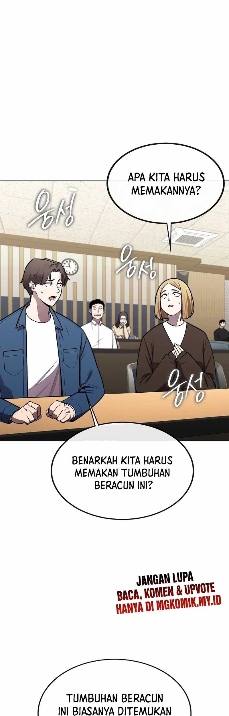 Heavenly Demon Wants to Be a Chef Chapter 29 Gambar 3