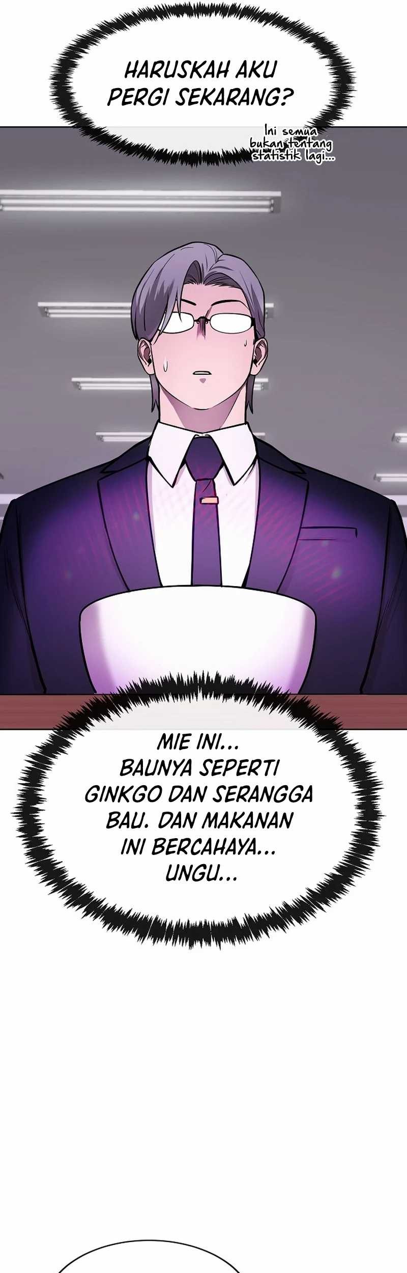 Heavenly Demon Wants to Be a Chef Chapter 29 Gambar 65
