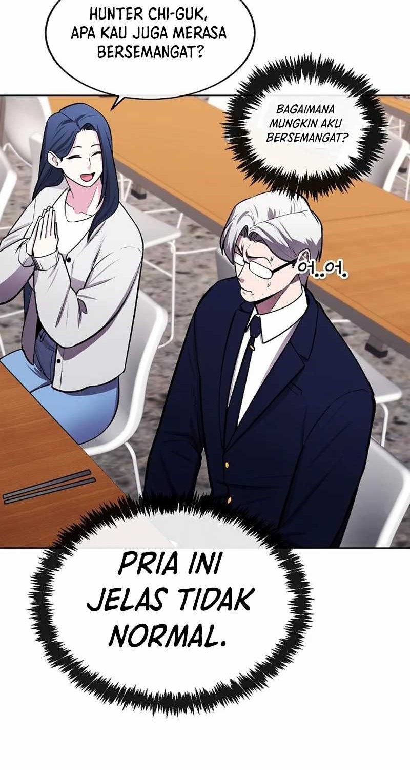 Heavenly Demon Wants to Be a Chef Chapter 29 Gambar 66