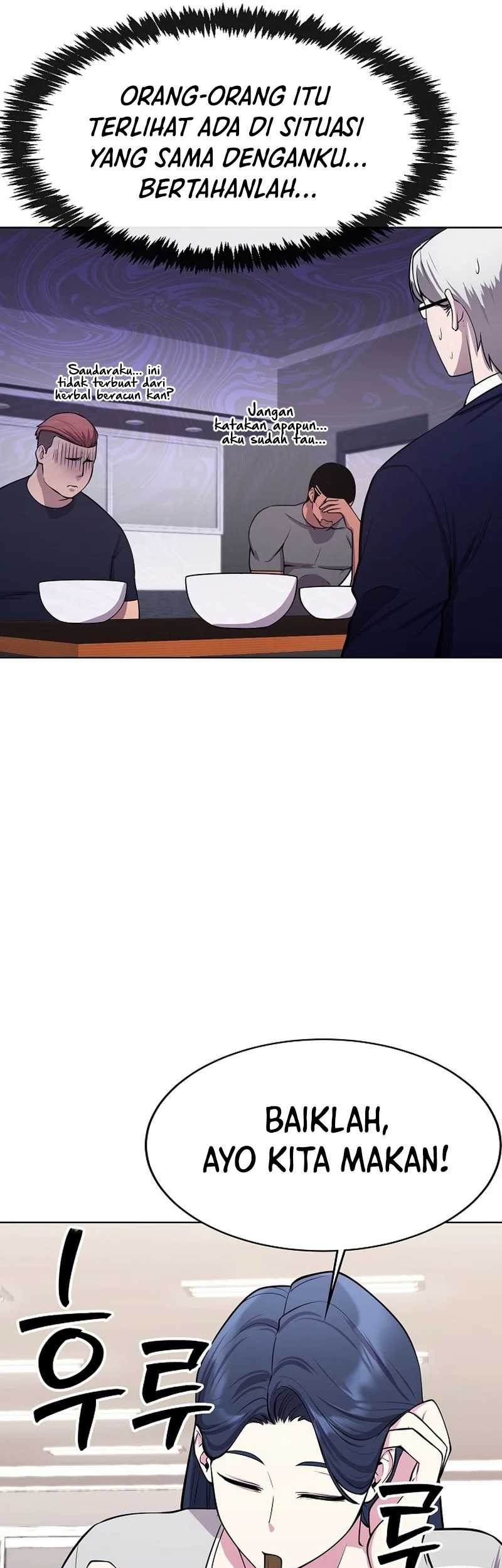 Heavenly Demon Wants to Be a Chef Chapter 29 Gambar 69