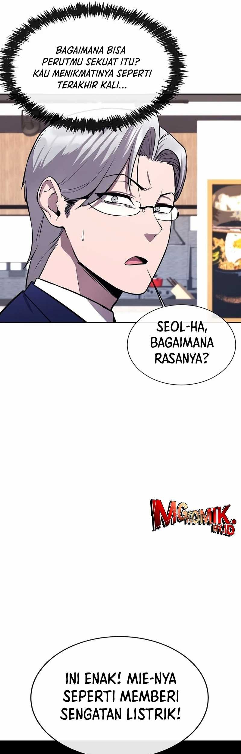 Heavenly Demon Wants to Be a Chef Chapter 29 Gambar 71