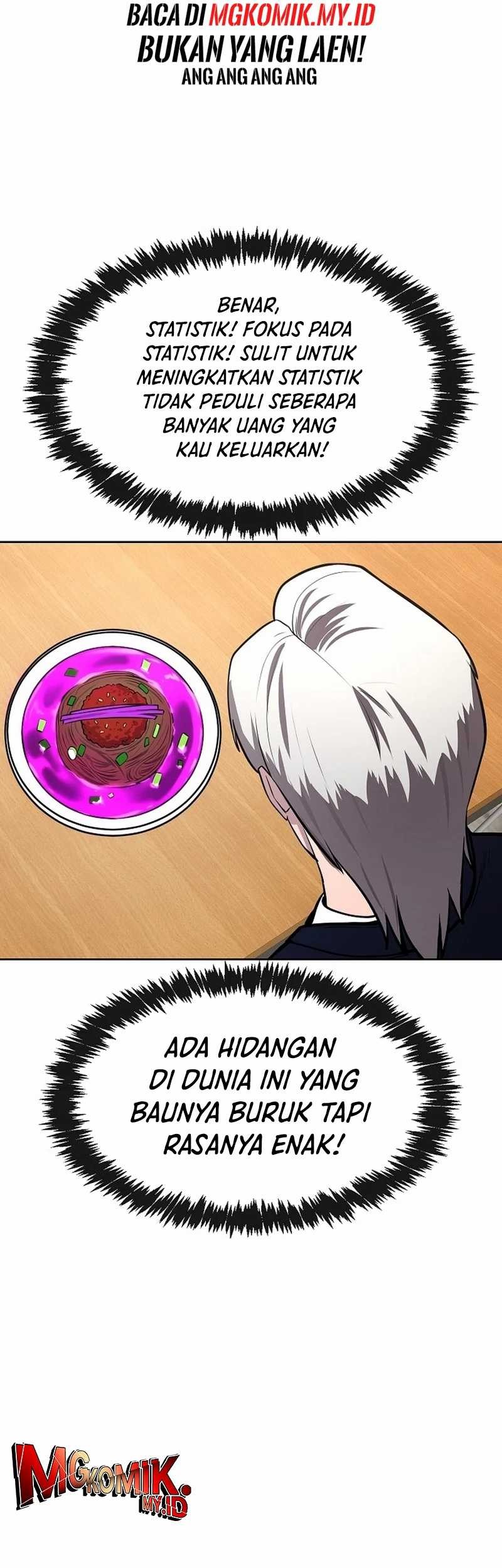 Heavenly Demon Wants to Be a Chef Chapter 29 Gambar 73