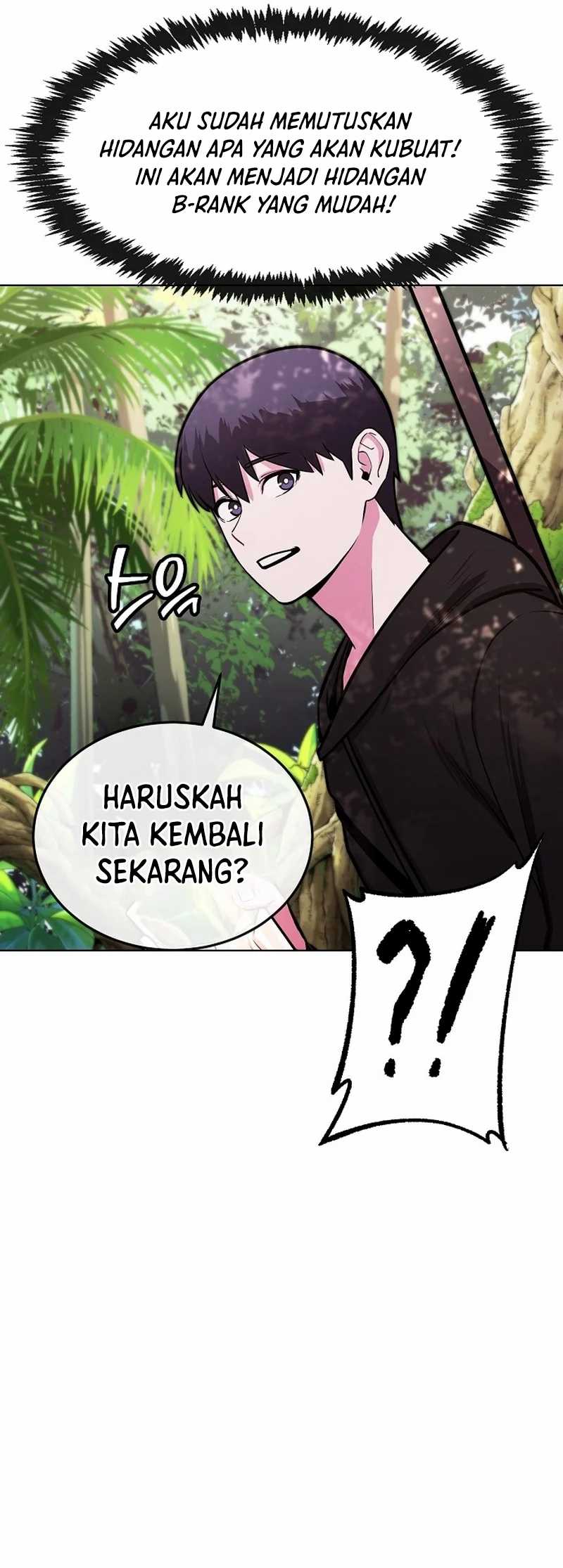 Heavenly Demon Wants to Be a Chef Chapter 29 Gambar 58