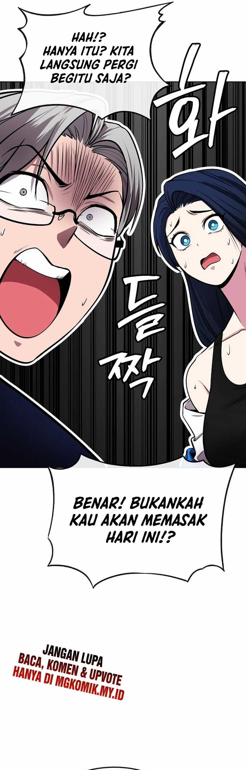 Heavenly Demon Wants to Be a Chef Chapter 29 Gambar 59