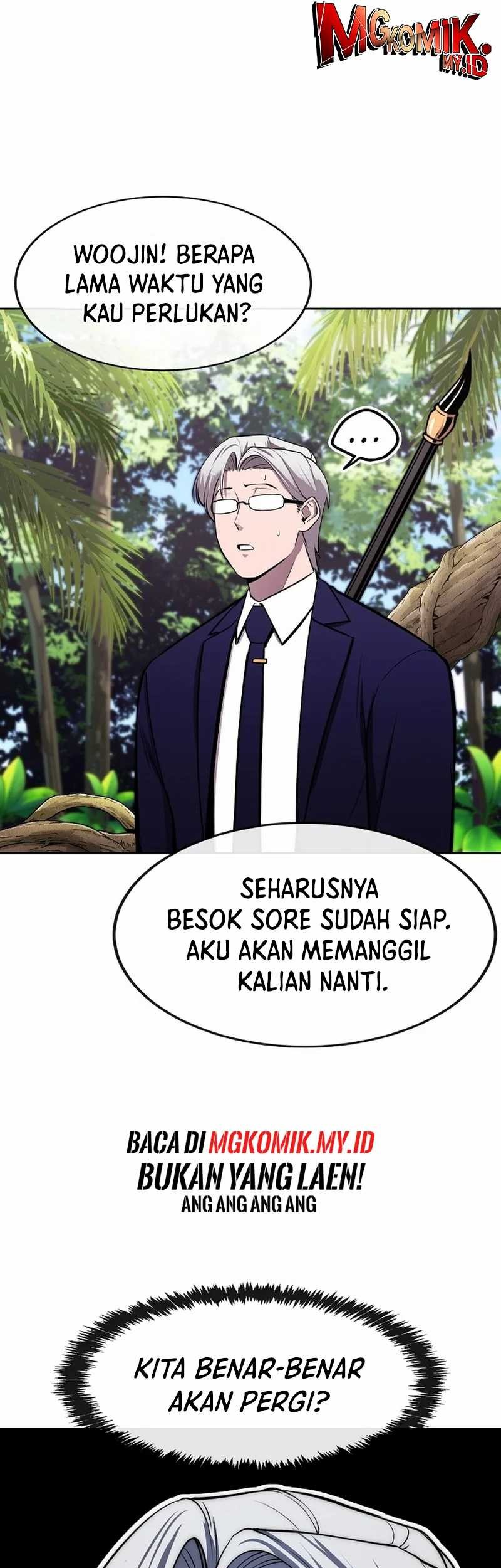 Heavenly Demon Wants to Be a Chef Chapter 29 Gambar 61