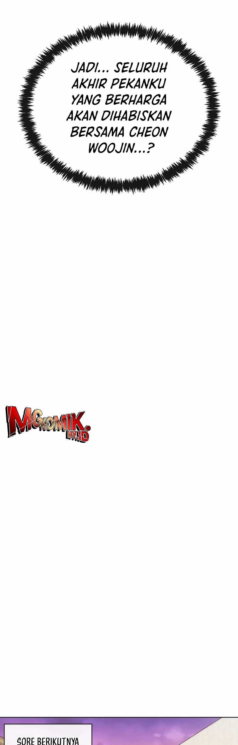 Heavenly Demon Wants to Be a Chef Chapter 29 Gambar 63