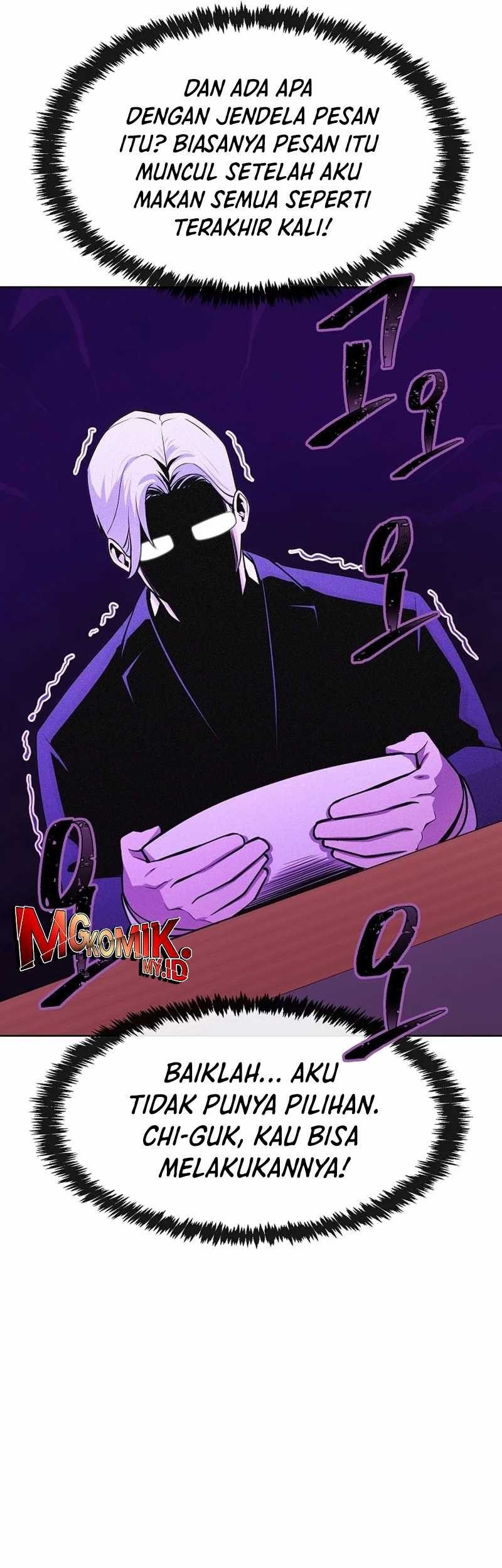 Heavenly Demon Wants to Be a Chef Chapter 29 Gambar 84