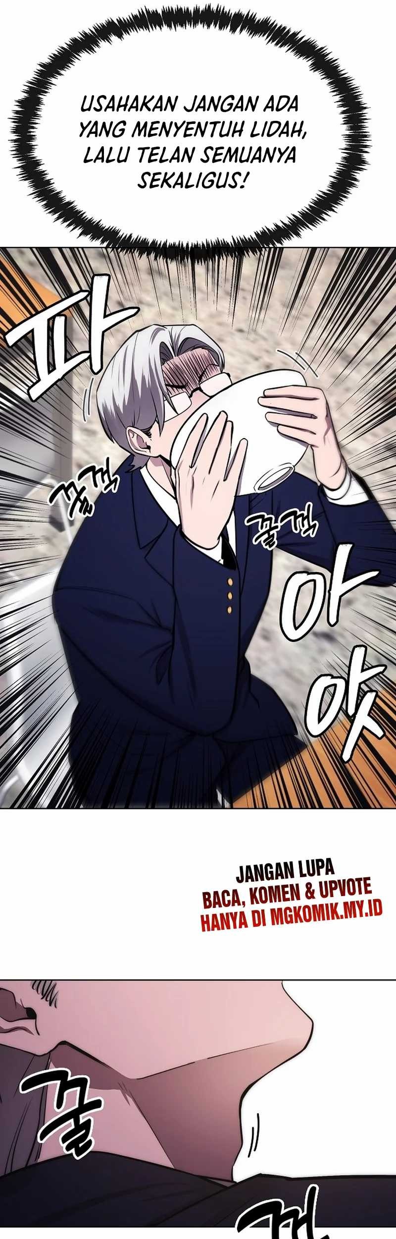 Heavenly Demon Wants to Be a Chef Chapter 29 Gambar 86