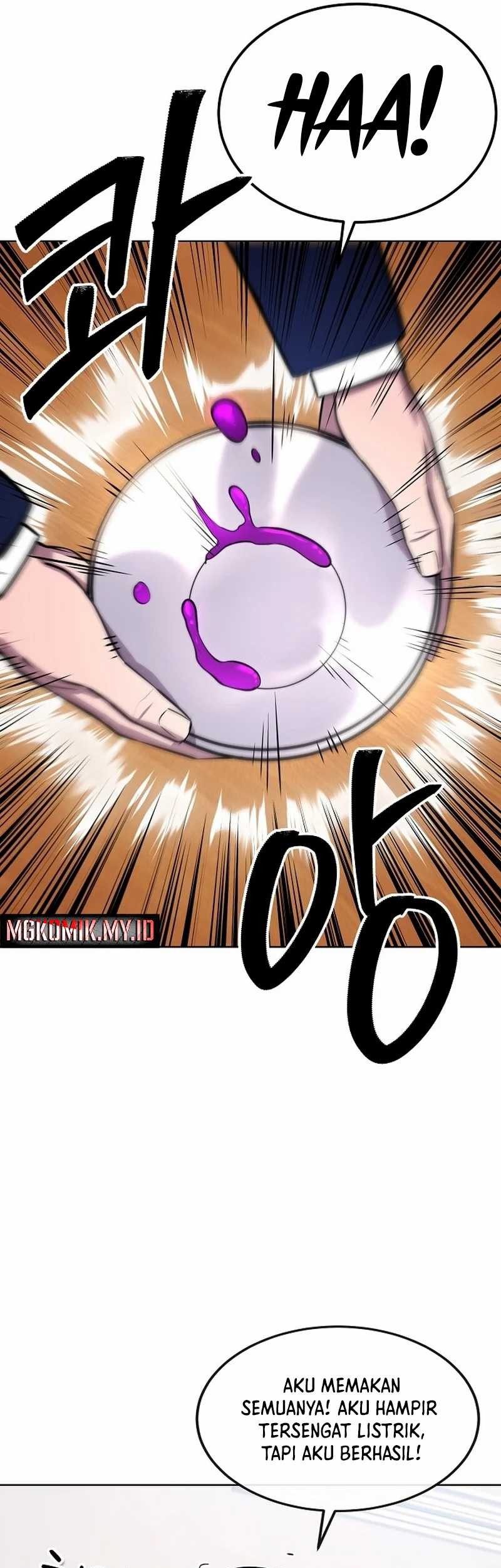 Heavenly Demon Wants to Be a Chef Chapter 29 Gambar 88