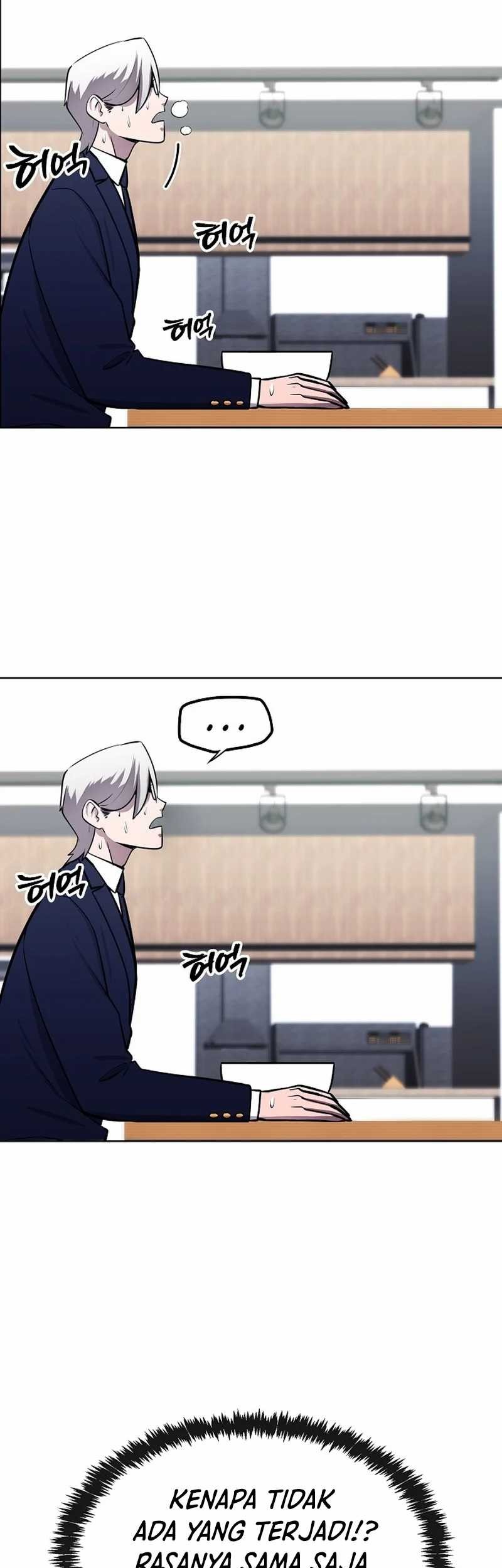 Heavenly Demon Wants to Be a Chef Chapter 29 Gambar 90