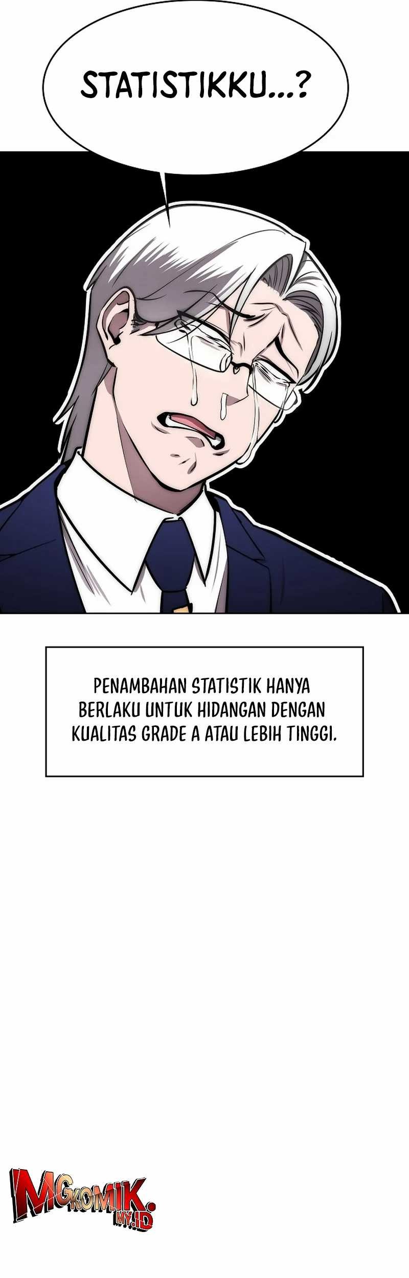 Heavenly Demon Wants to Be a Chef Chapter 29 Gambar 94