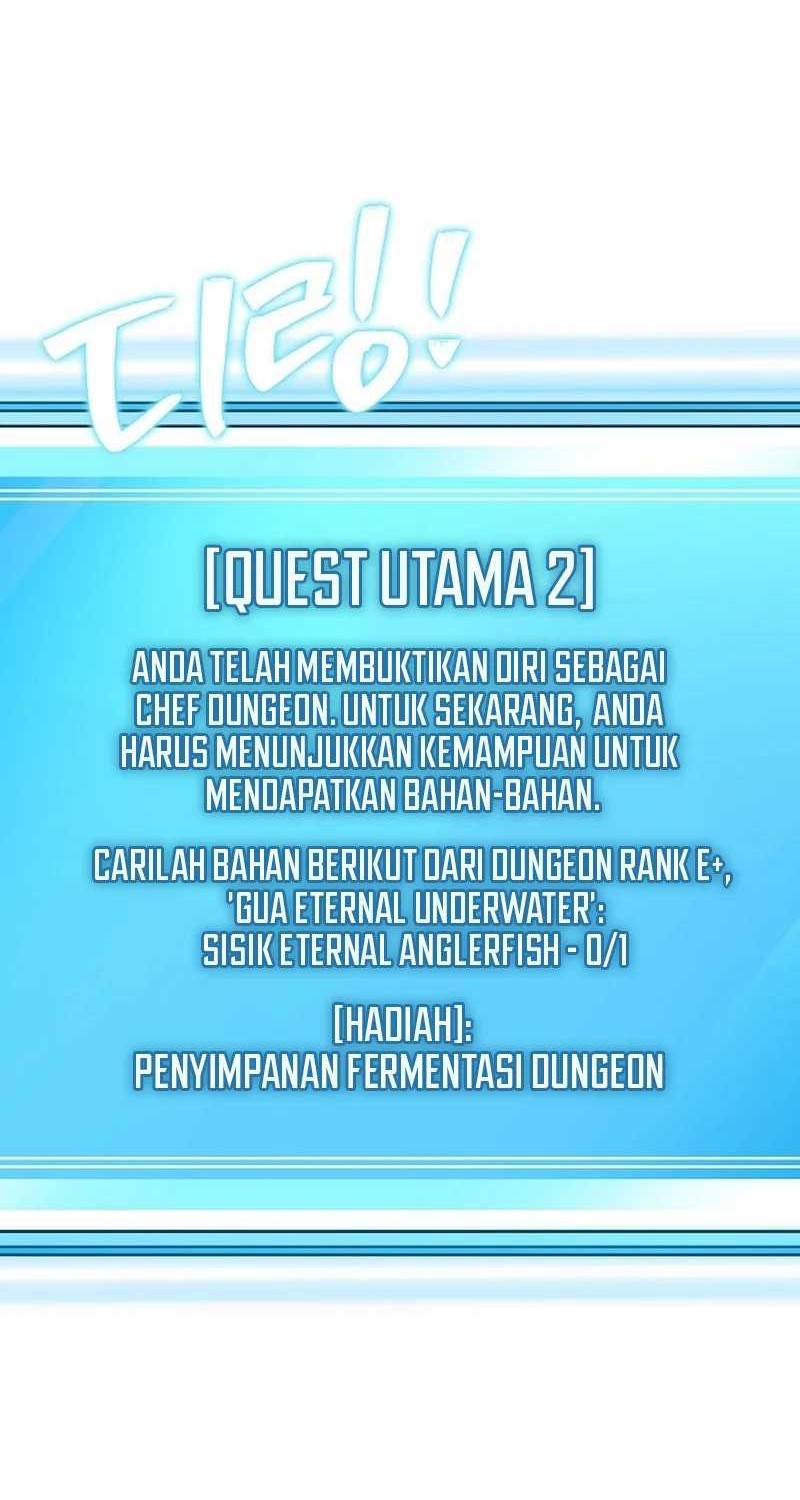 Heavenly Demon Wants to Be a Chef Chapter 29 Gambar 95