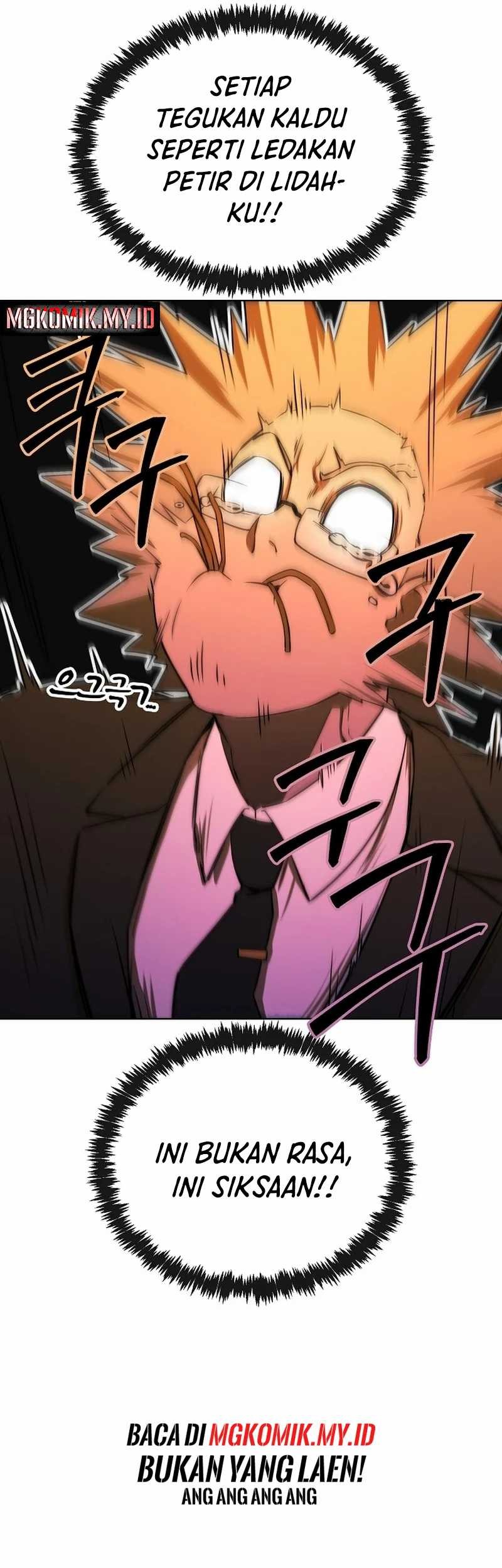 Heavenly Demon Wants to Be a Chef Chapter 29 Gambar 77