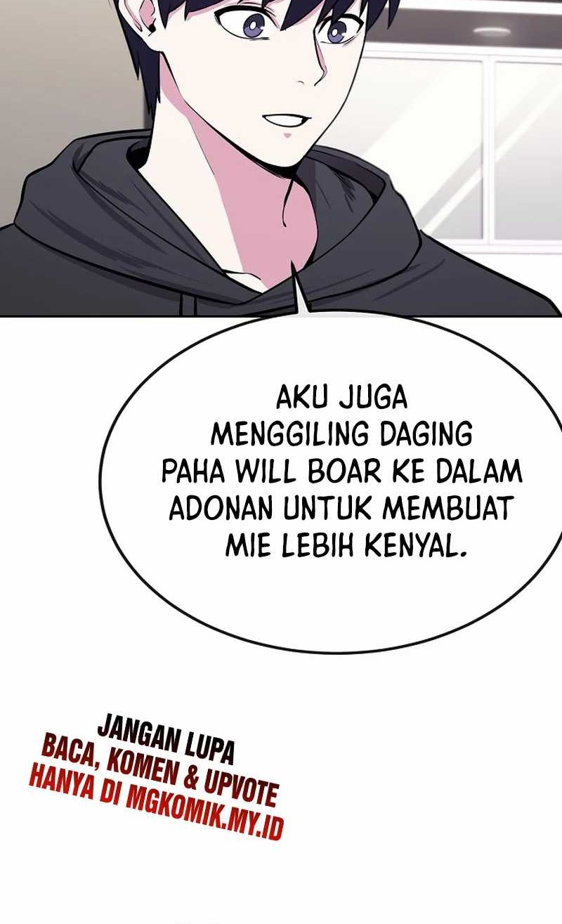 Heavenly Demon Wants to Be a Chef Chapter 29 Gambar 80