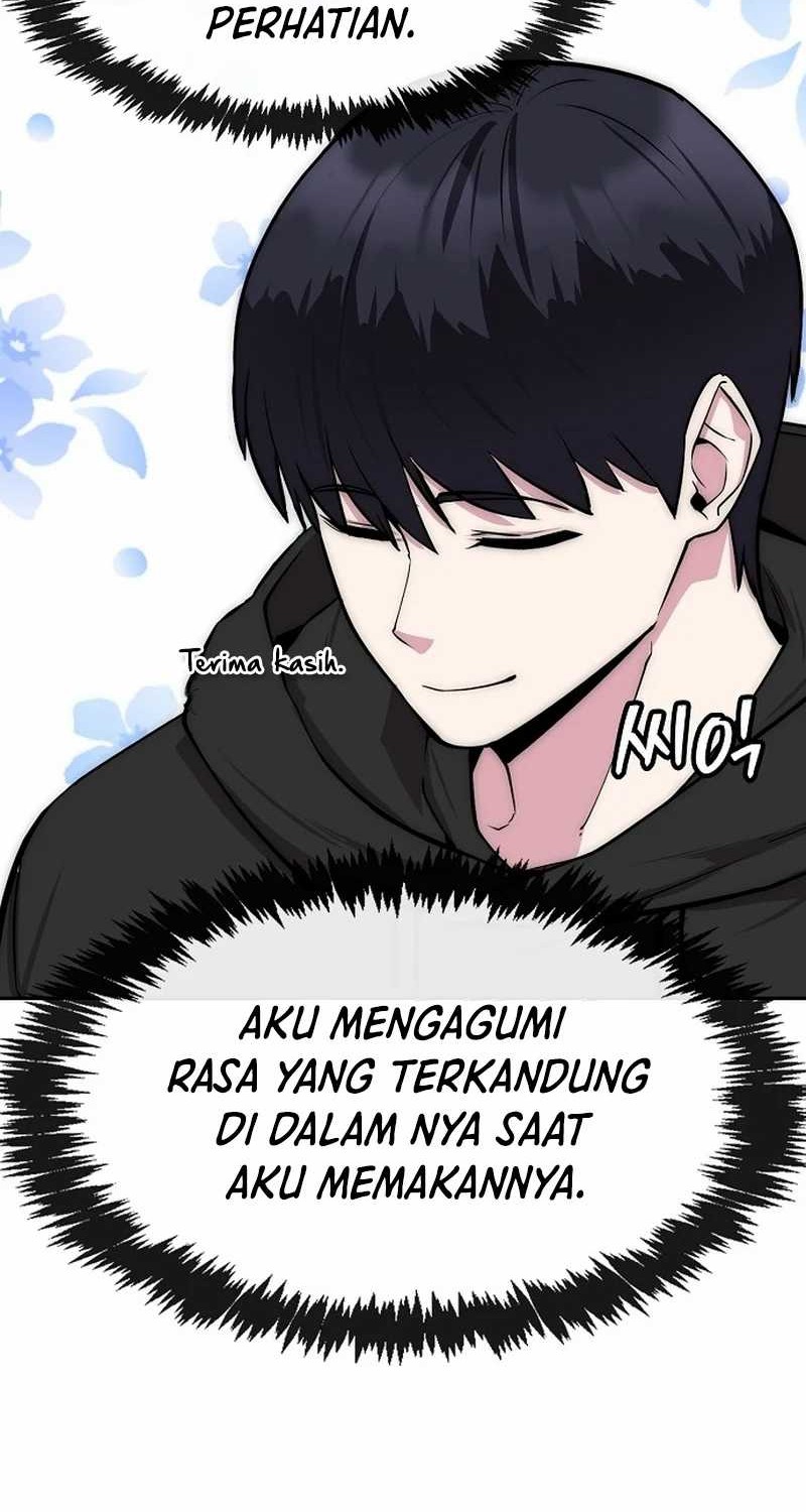 Heavenly Demon Wants to Be a Chef Chapter 29 Gambar 82
