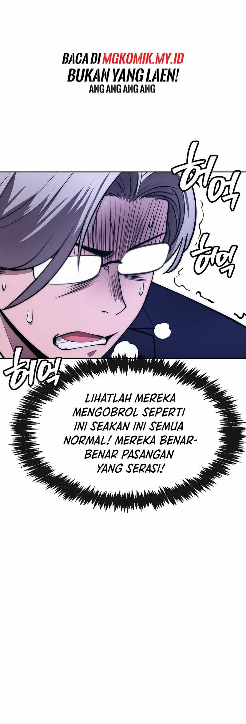 Heavenly Demon Wants to Be a Chef Chapter 29 Gambar 83
