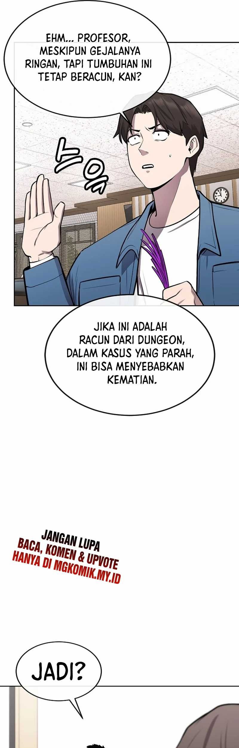 Heavenly Demon Wants to Be a Chef Chapter 29 Gambar 7