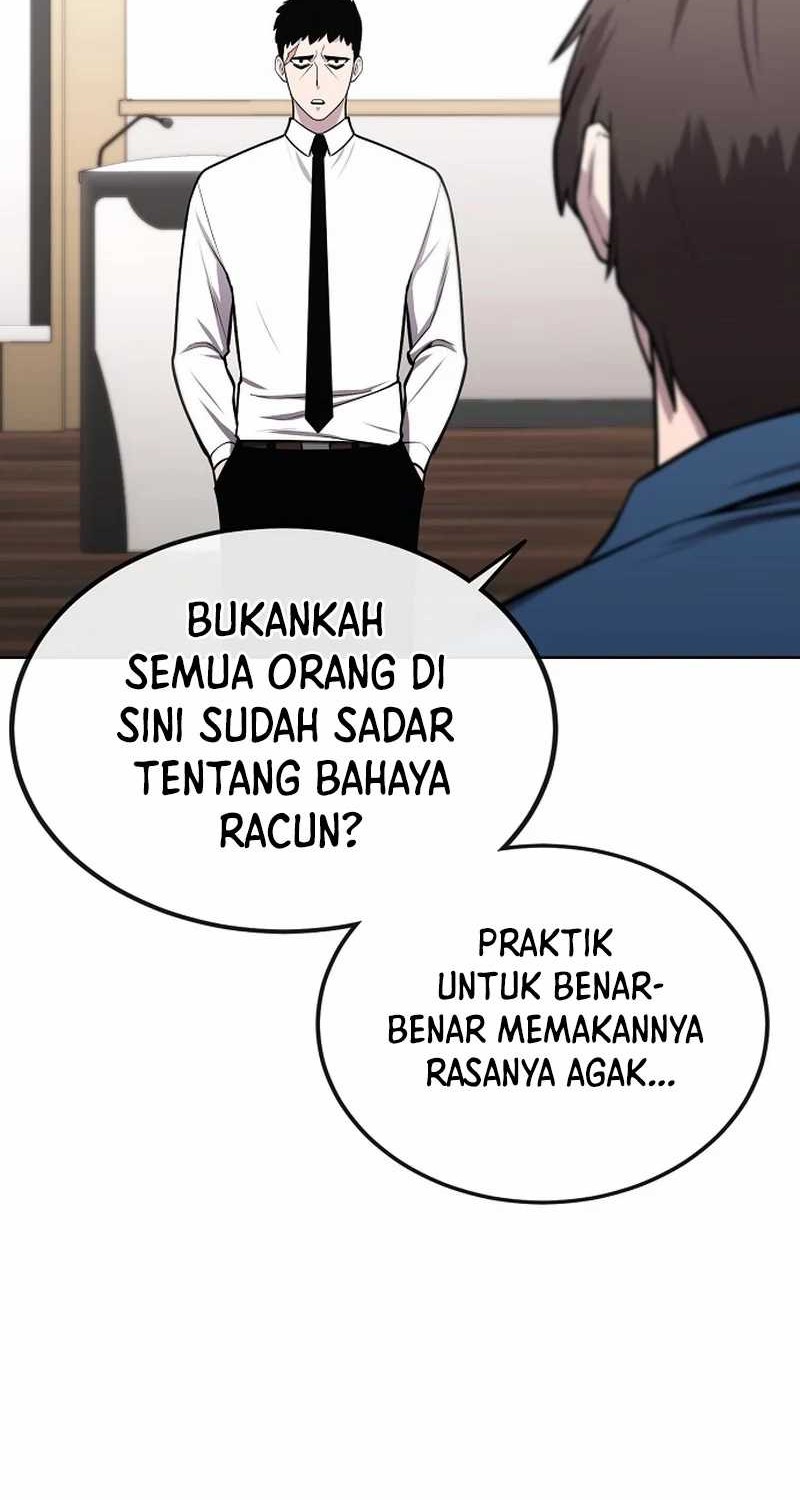 Heavenly Demon Wants to Be a Chef Chapter 29 Gambar 8