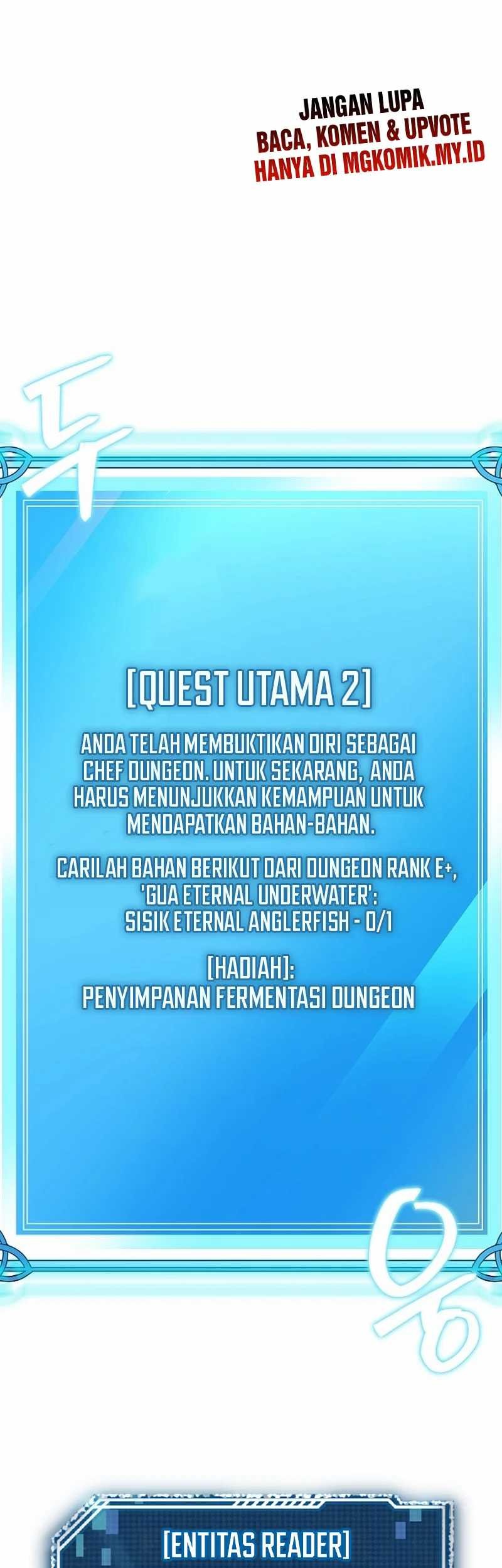 Heavenly Demon Wants to Be a Chef Chapter 29 Gambar 96