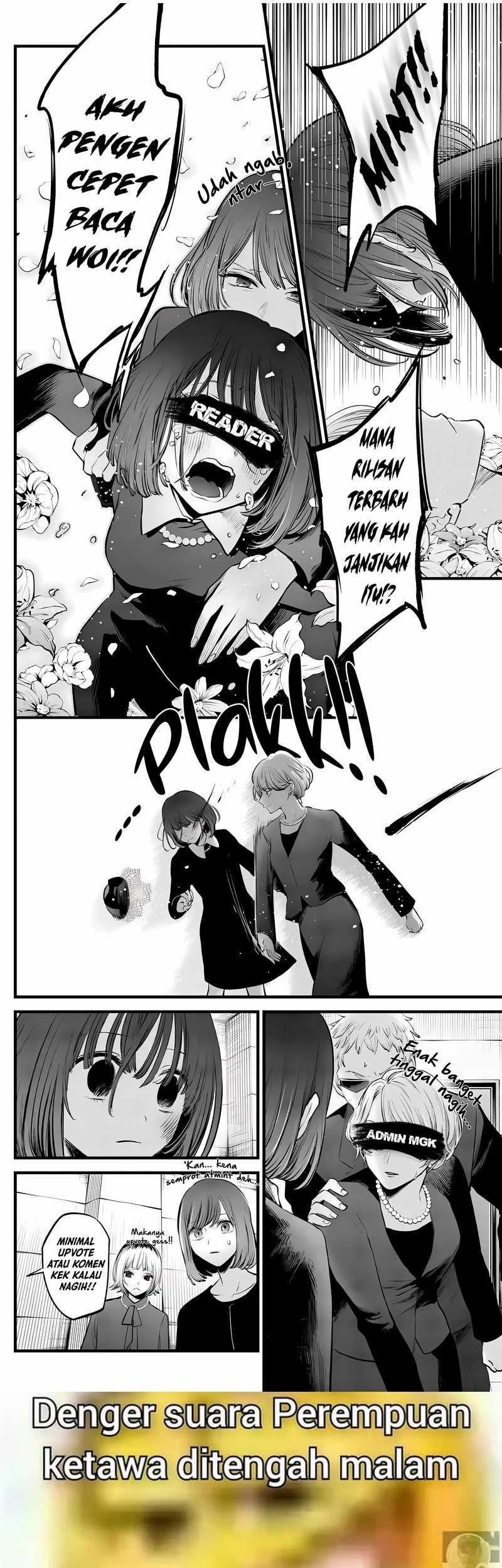 Heavenly Demon Wants to Be a Chef Chapter 29 Gambar 98