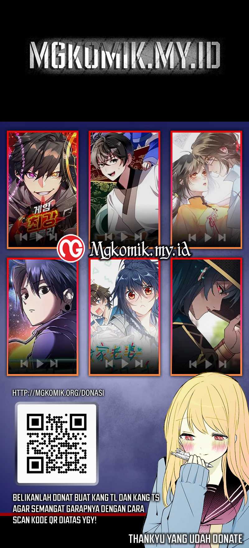 Heavenly Demon Wants to Be a Chef Chapter 29 Gambar 100