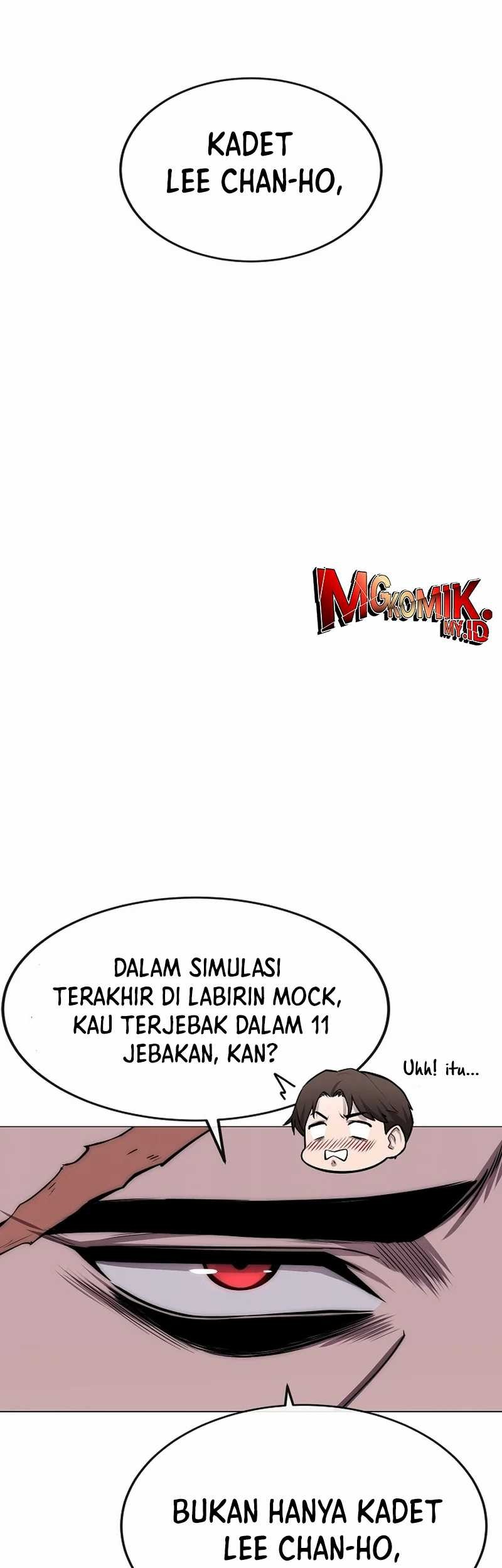 Heavenly Demon Wants to Be a Chef Chapter 29 Gambar 9