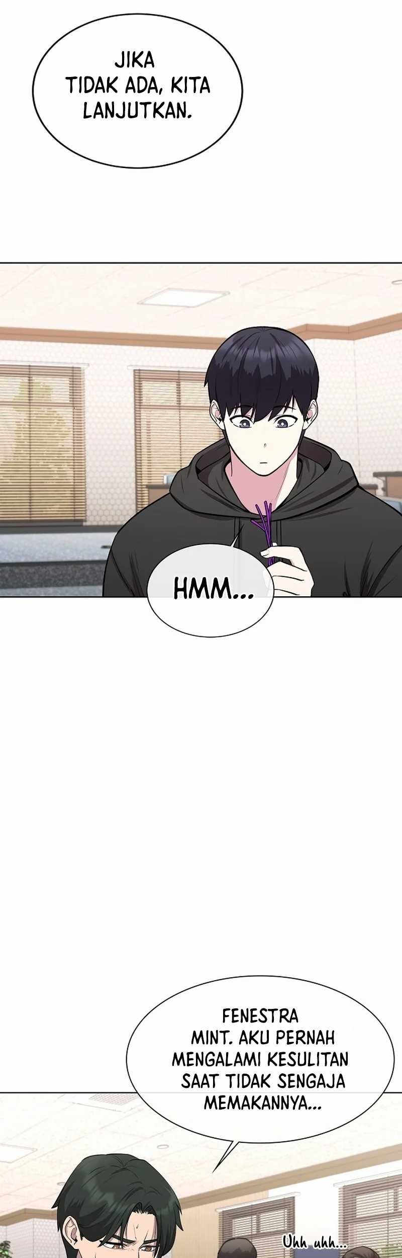 Heavenly Demon Wants to Be a Chef Chapter 29 Gambar 13