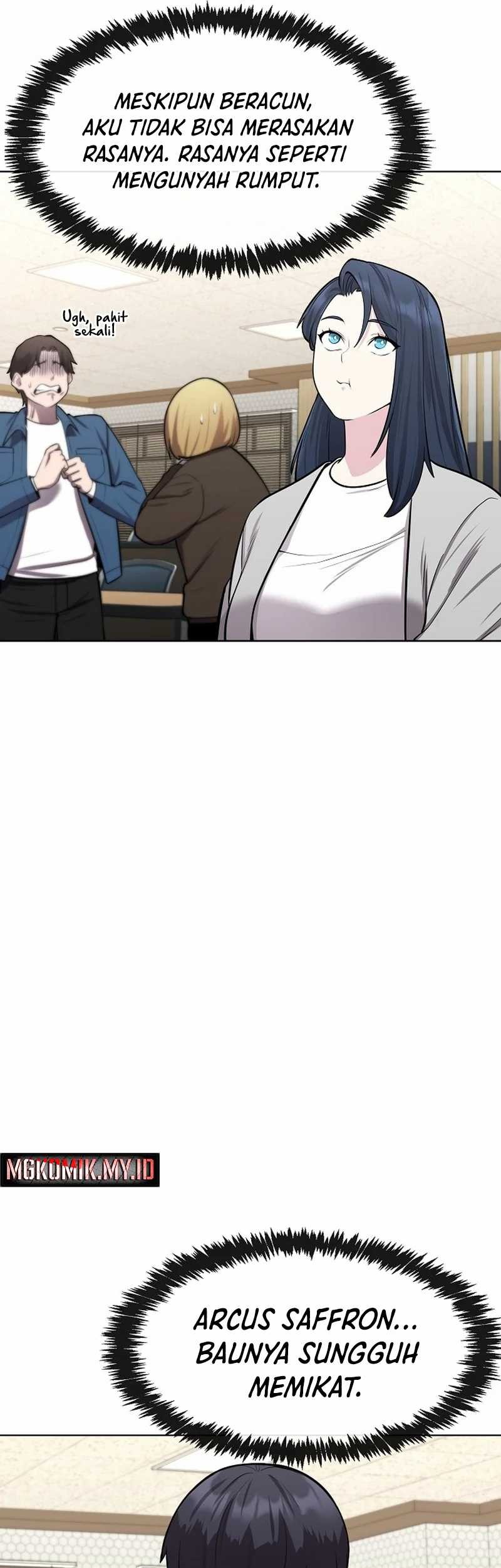 Heavenly Demon Wants to Be a Chef Chapter 29 Gambar 15