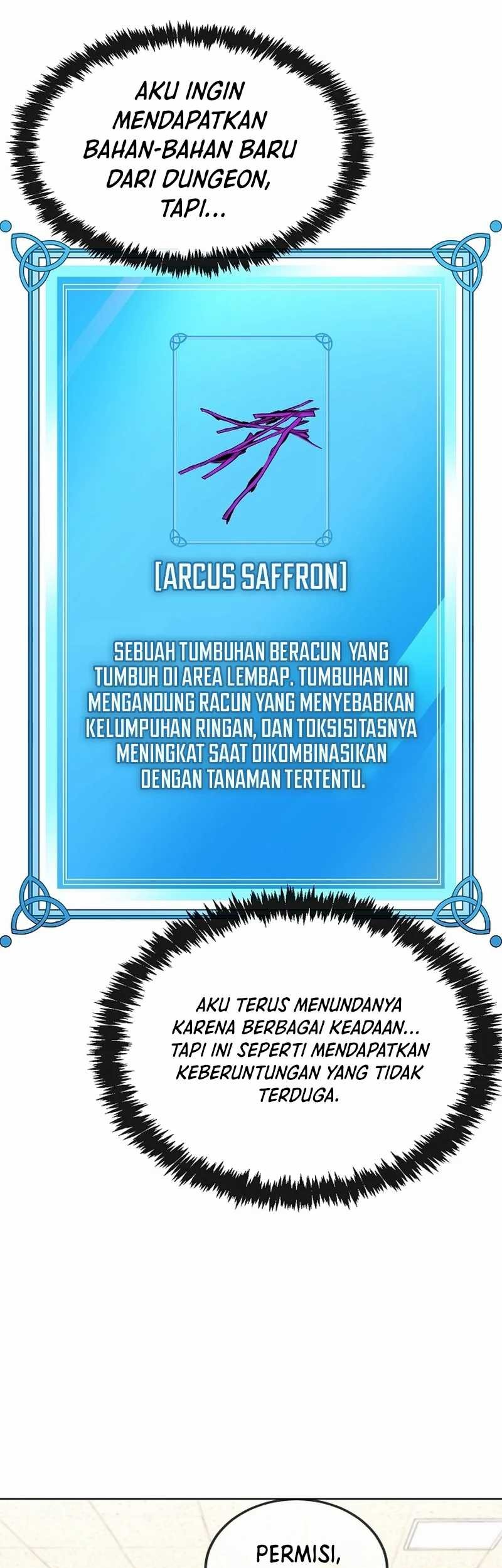 Heavenly Demon Wants to Be a Chef Chapter 29 Gambar 17