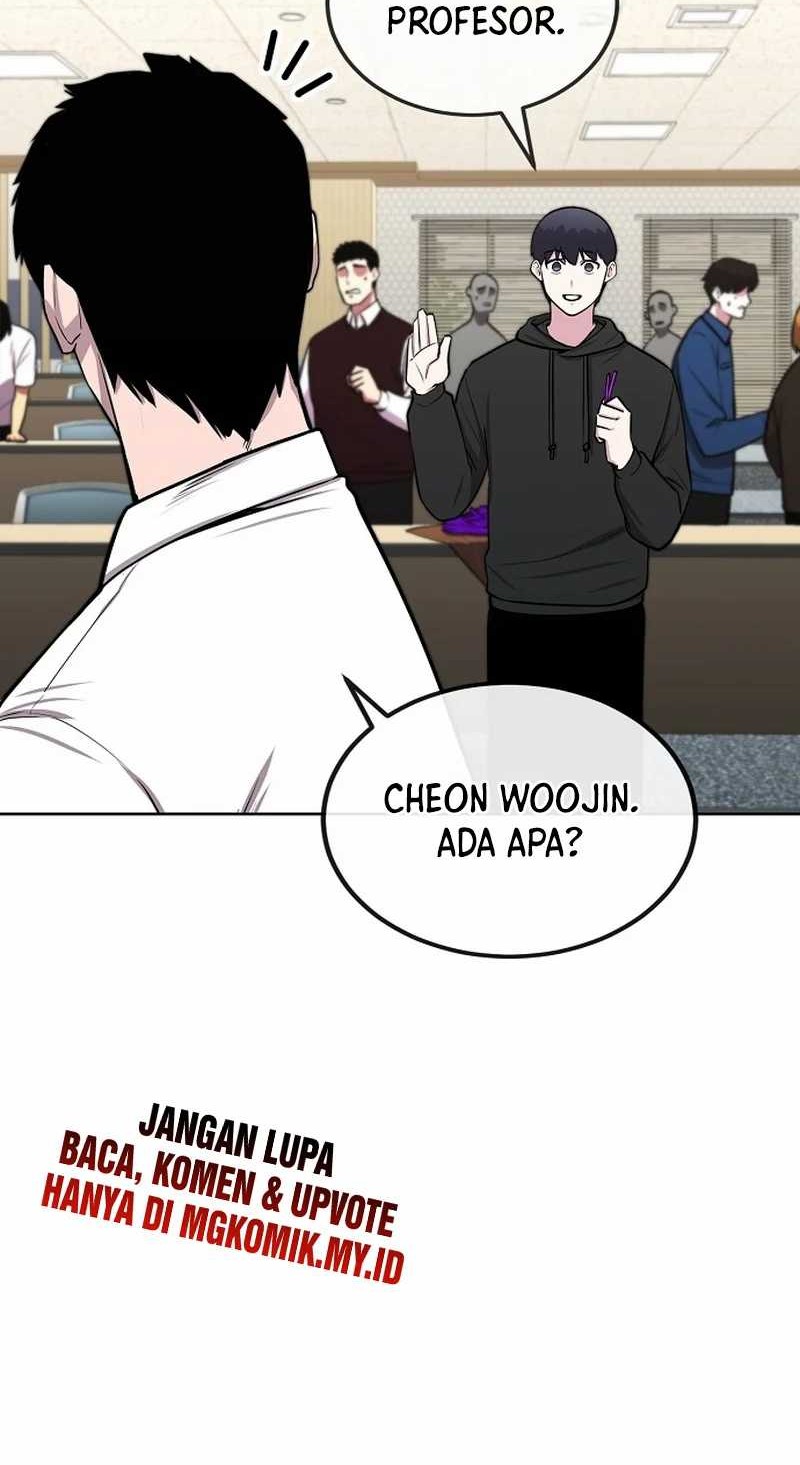 Heavenly Demon Wants to Be a Chef Chapter 29 Gambar 18