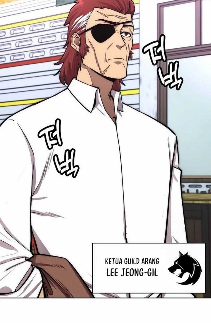 Heavenly Demon Wants to Be a Chef Chapter 28 Gambar 20