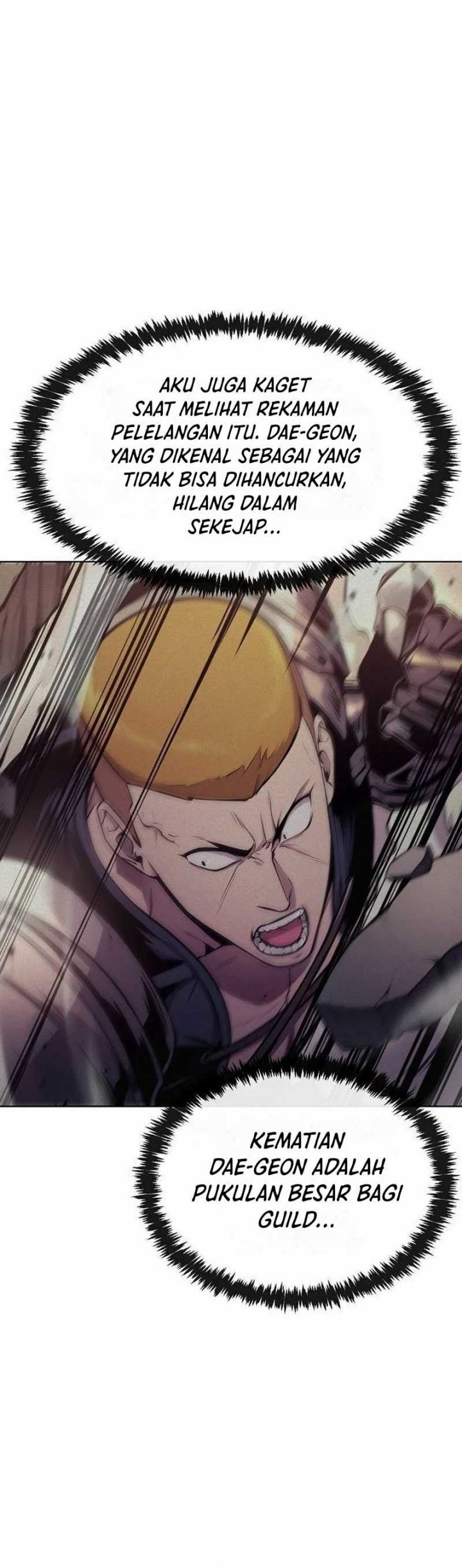 Heavenly Demon Wants to Be a Chef Chapter 28 Gambar 21