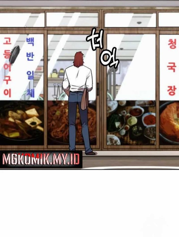 Heavenly Demon Wants to Be a Chef Chapter 28 Gambar 23