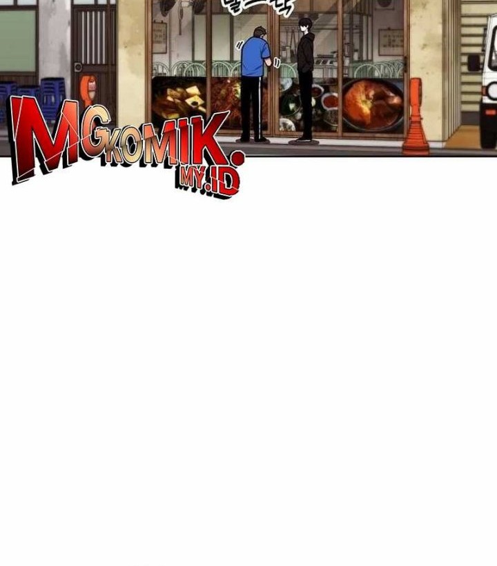 Manhwa Heavenly Demon Wants to Be a Chef Chapter 28 gambar nomor 2