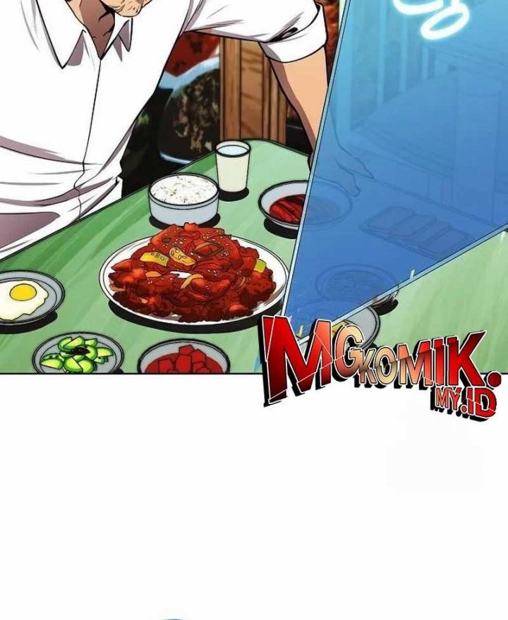 Heavenly Demon Wants to Be a Chef Chapter 28 Gambar 46