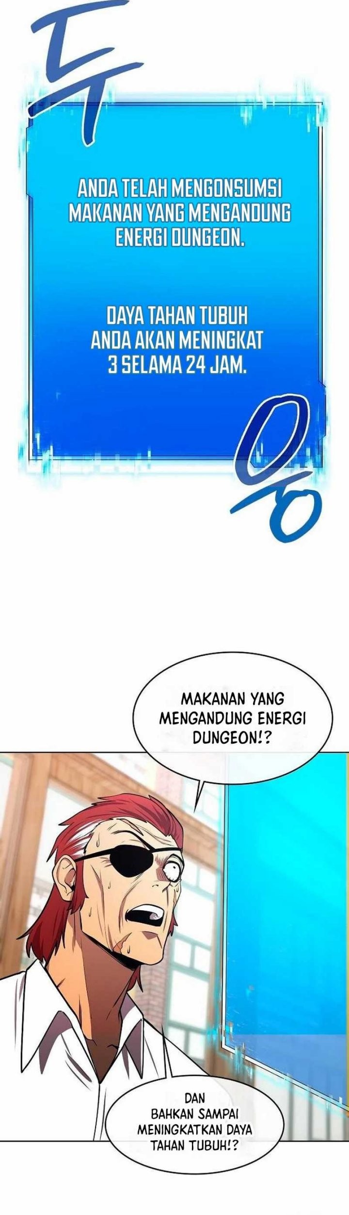 Heavenly Demon Wants to Be a Chef Chapter 28 Gambar 47