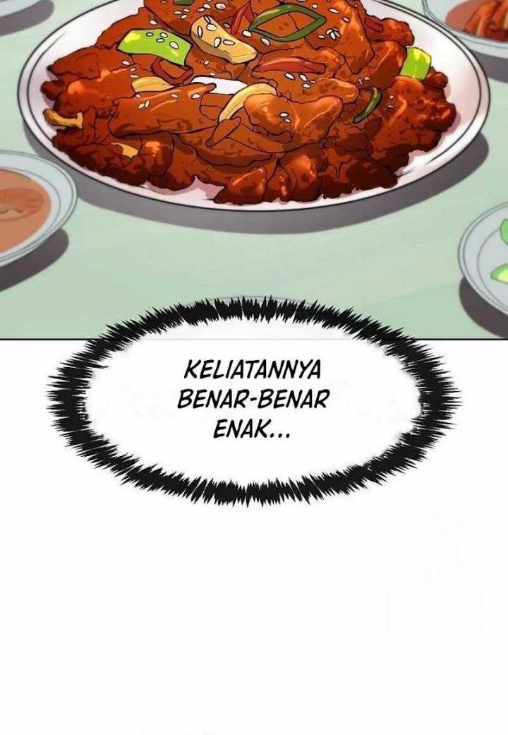 Heavenly Demon Wants to Be a Chef Chapter 28 Gambar 44