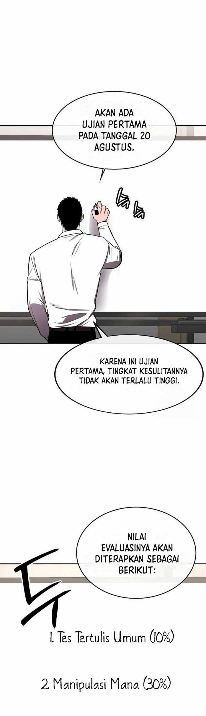 Heavenly Demon Wants to Be a Chef Chapter 28 Gambar 67