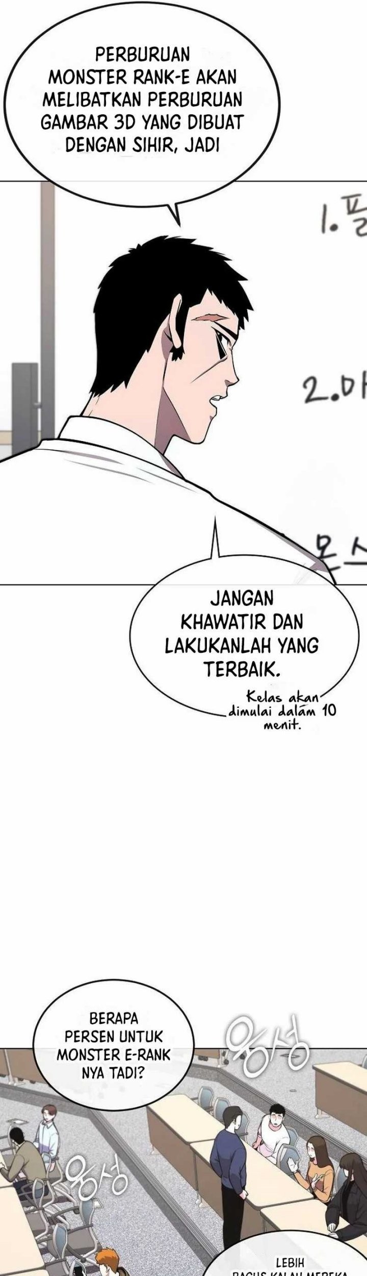 Heavenly Demon Wants to Be a Chef Chapter 28 Gambar 69