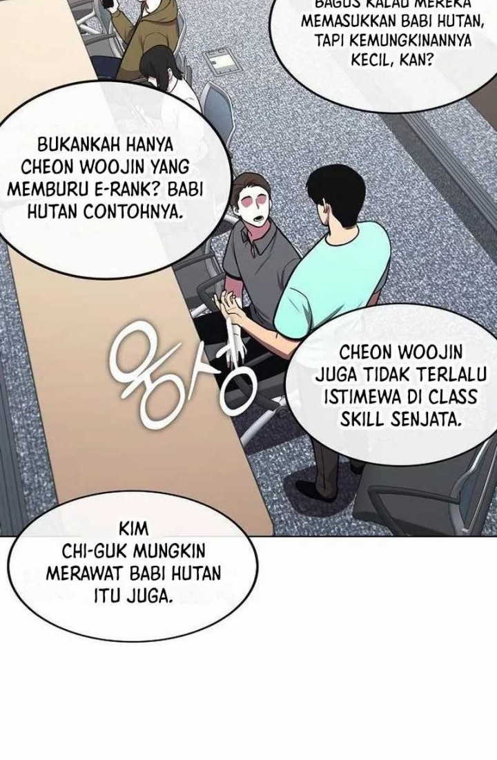 Heavenly Demon Wants to Be a Chef Chapter 28 Gambar 70