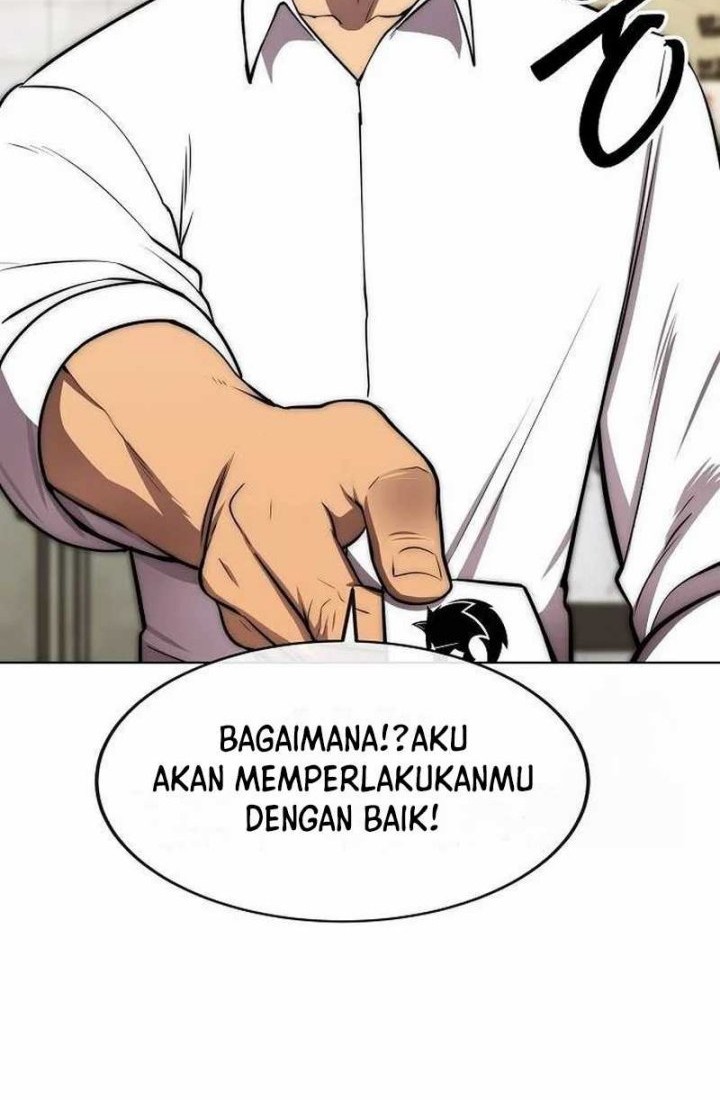 Heavenly Demon Wants to Be a Chef Chapter 28 Gambar 58