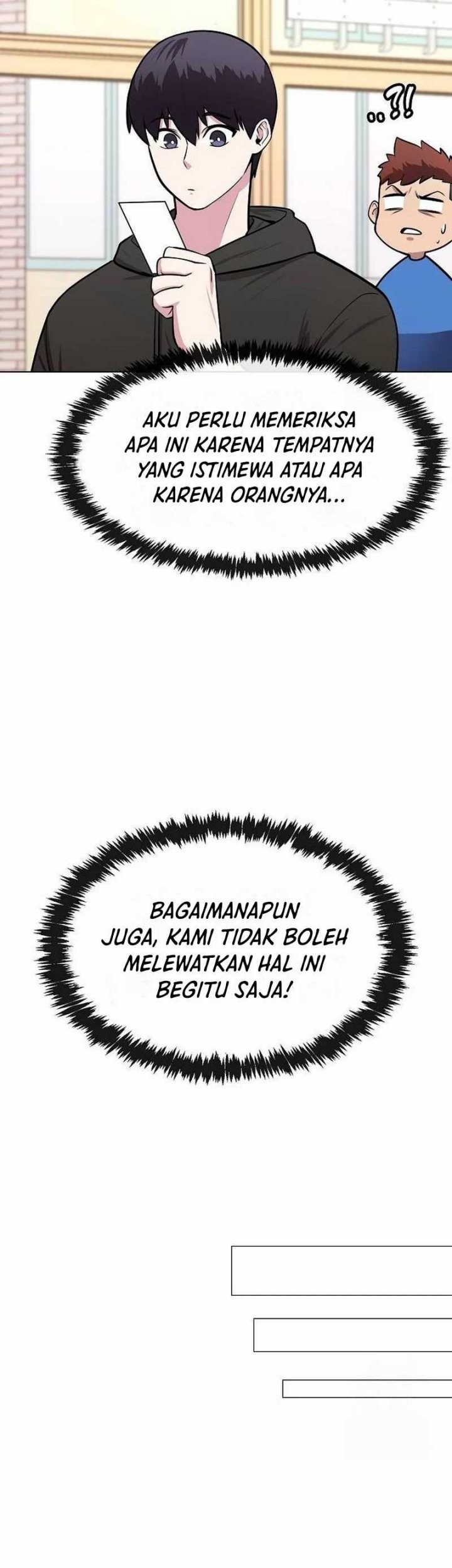 Heavenly Demon Wants to Be a Chef Chapter 28 Gambar 61