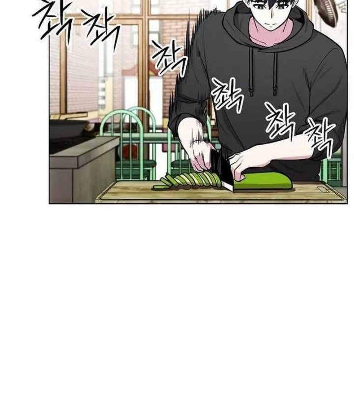 Heavenly Demon Wants to Be a Chef Chapter 28 Gambar 6