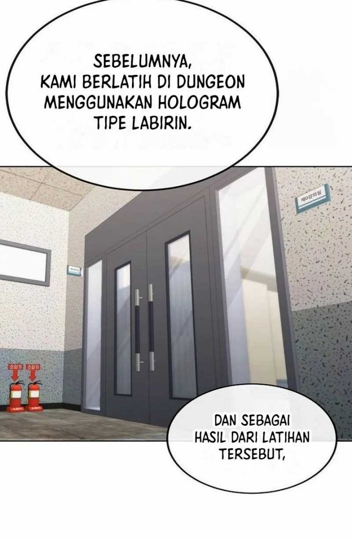 Heavenly Demon Wants to Be a Chef Chapter 28 Gambar 80